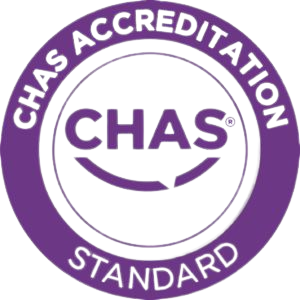 CHAS Accreditation, Standard