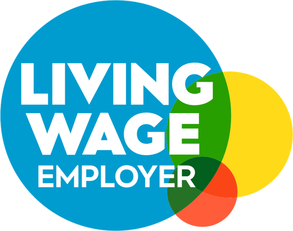 Accredited Living Wage Employer
