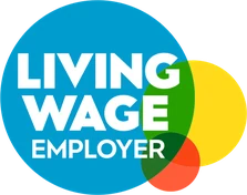 Accredited Living Wage Employer